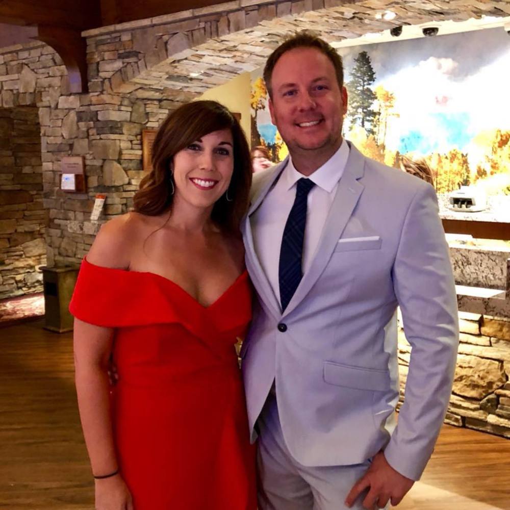 Meet your Posher, Kristin